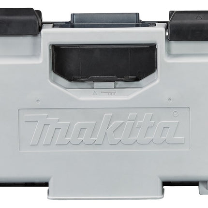 Makita DRC300PG2 18V Robocleaner Robotstofzuiger 6.0Ah 2 stuks.