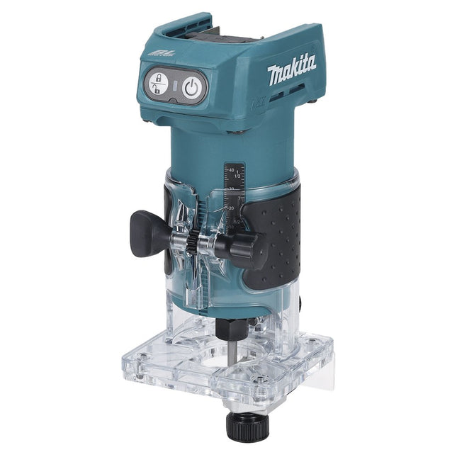 MAKITA DRT52Z KANTENFREES 18V