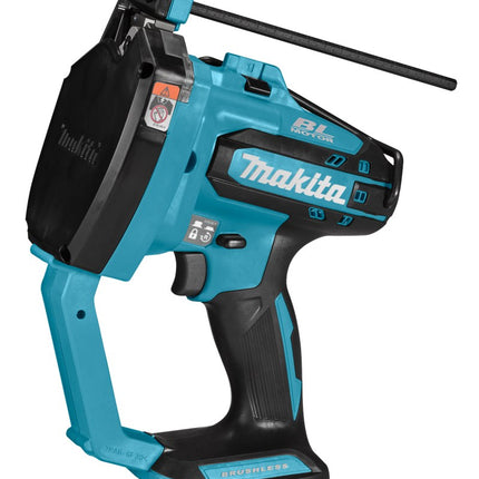 Makita DSC102ZJ 14,4V/ 18V Draadeindschaar