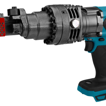 Makita DSC163ZK 18V Betonstaalschaar 18V KAAL Knipt 16mm