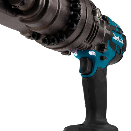 Makita DSC163ZK 18V Betonstaalschaar 18V KAAL Knipt 16mm