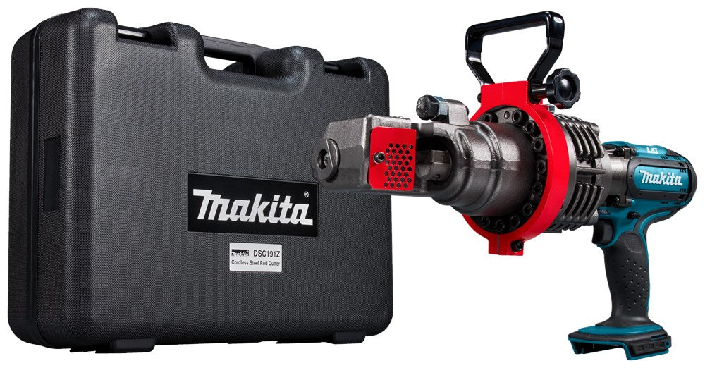Makita DSC191Z 18V Betonstaalschaar