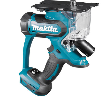 Makita DSD180ZJ 18V Gipszaag