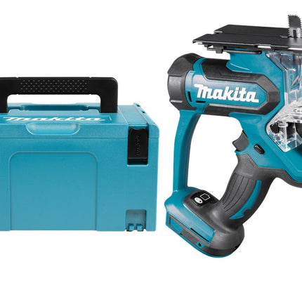 Makita DSD180ZJ 18V Gipszaag