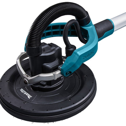 Makita DSL801ZU 18V Schuurmachine Langnek