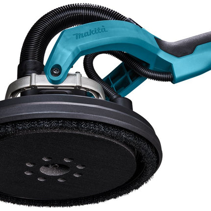 Makita DSL801ZU 18V Schuurmachine Langnek