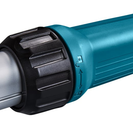 Makita DSL801ZU 18V Schuurmachine Langnek