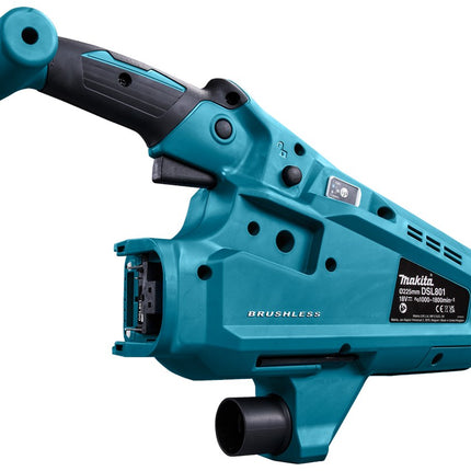 Makita DSL801ZU 18V Schuurmachine Langnek