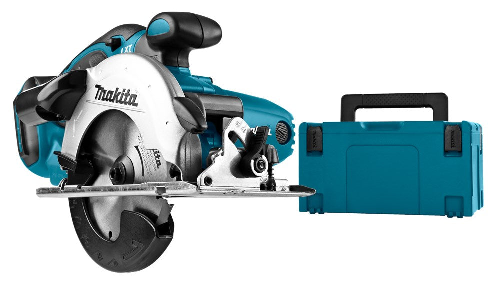 Makita DSS501ZJ 18V Cirkelzaag 136 mm