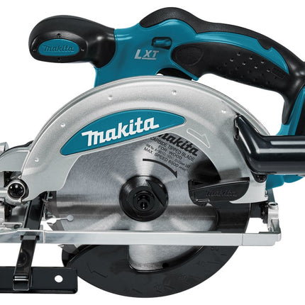 Makita DSS610Z 18V Cirkelzaag 165mm