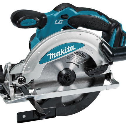 Makita DSS610Z 18V Cirkelzaag 165mm