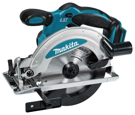 Makita DSS610Z 18V Cirkelzaag 165mm