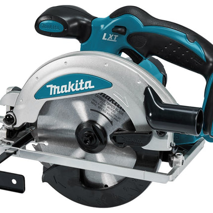 Makita DSS610Z 18V Cirkelzaag 165mm