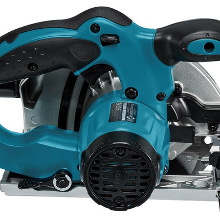 Makita DSS610Z 18V Cirkelzaag 165mm