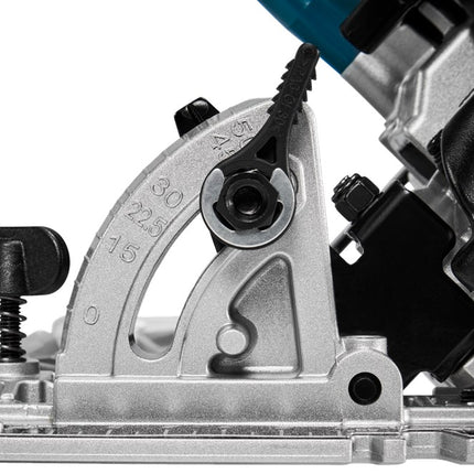 Makita DSS610Z 18V Cirkelzaag 165mm