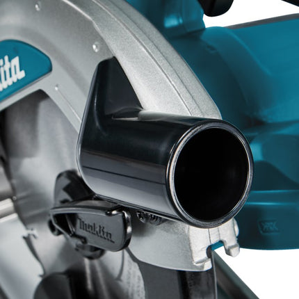 Makita DSS610Z 18V Cirkelzaag 165mm