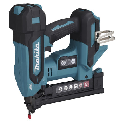 Afbeelding Makita lxt 18 v nietmachine (narrow crown) DST630Z