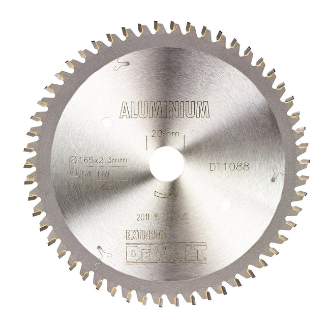 DeWALT Cirkelzaagblad DT1088