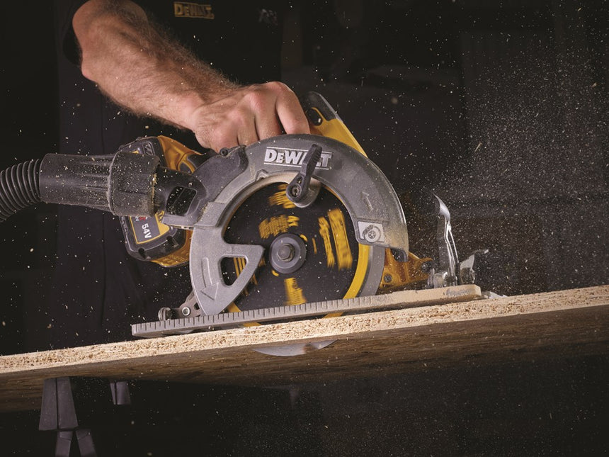 DeWALT Cirkelzaagblad DT1472