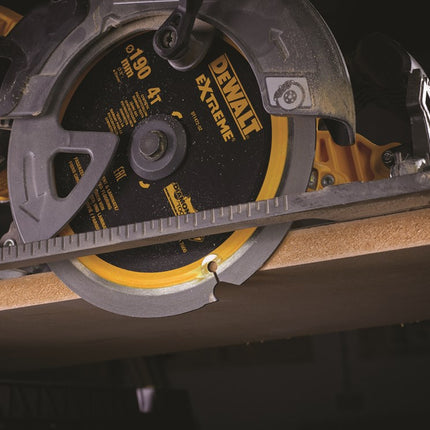 DeWALT Cirkelzaagblad DT1472