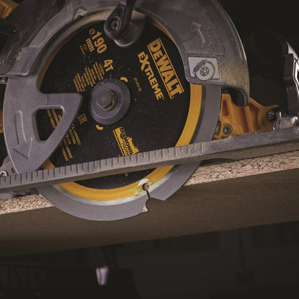 DeWALT Cirkelzaagblad DT1472