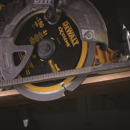 DeWALT Cirkelzaagblad DT1472