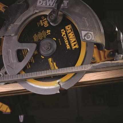 DeWALT Cirkelzaagblad DT1472