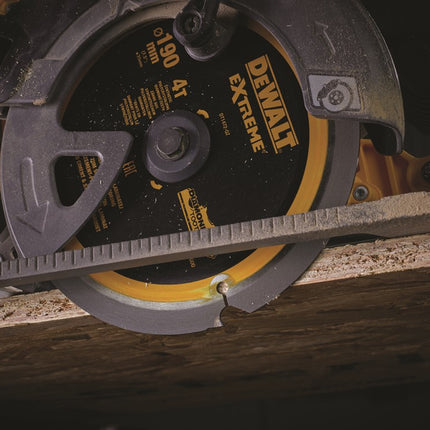 DeWALT Cirkelzaagblad DT1472