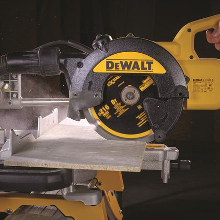 DeWALT Cirkelzaagblad DT1473