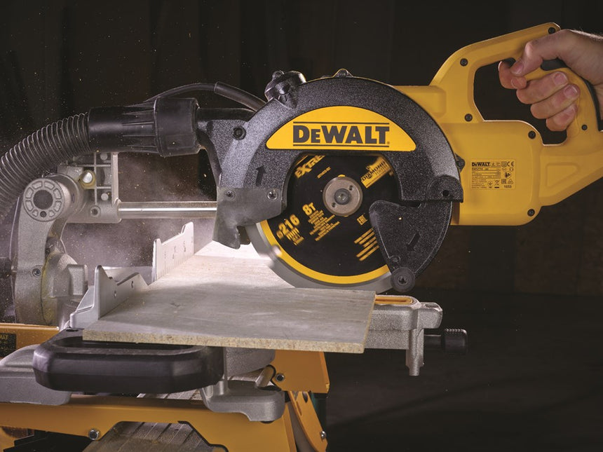 DeWALT Cirkelzaagblad DT1473