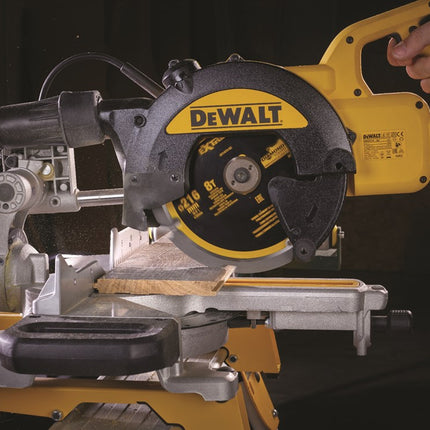 DeWALT Cirkelzaagblad DT1473