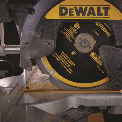 DeWALT Cirkelzaagblad DT1473