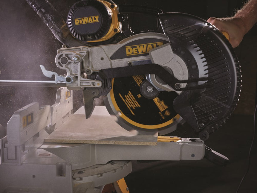 DeWALT Cirkelzaagblad DT1474