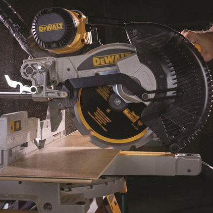 DeWALT Cirkelzaagblad DT1474