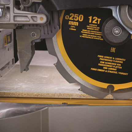 DeWALT Cirkelzaagblad DT1474