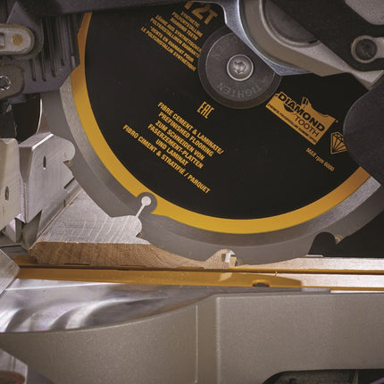 DeWALT Cirkelzaagblad DT1474