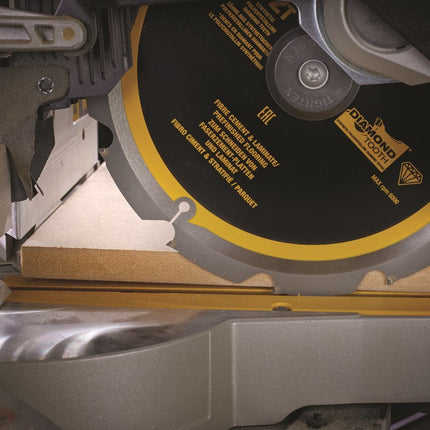 DeWALT Cirkelzaagblad DT1474