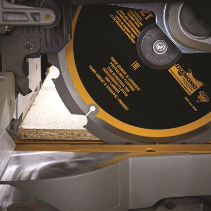DeWALT Cirkelzaagblad DT1474