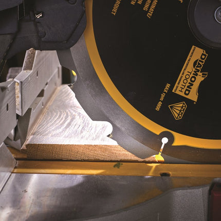 DeWALT Cirkelzaagblad DT1475