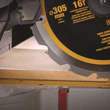 DeWALT Cirkelzaagblad DT1475