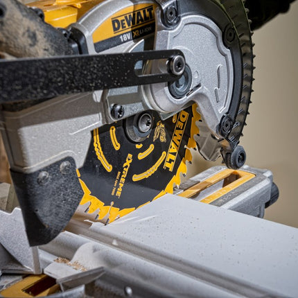 DeWALT Cirkelzaagblad DT1669