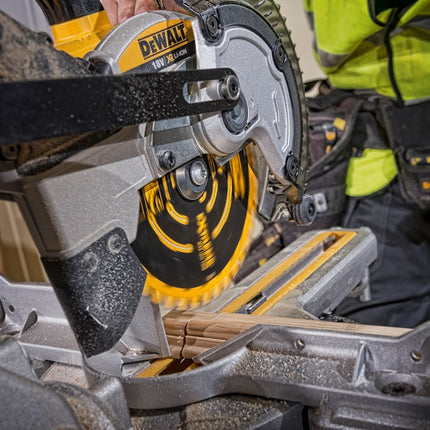 DeWALT Cirkelzaagblad DT1669