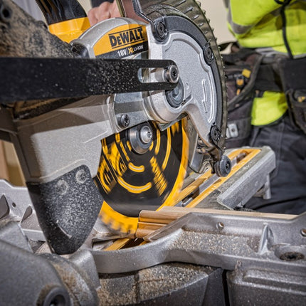 DeWALT Cirkelzaagblad DT1669
