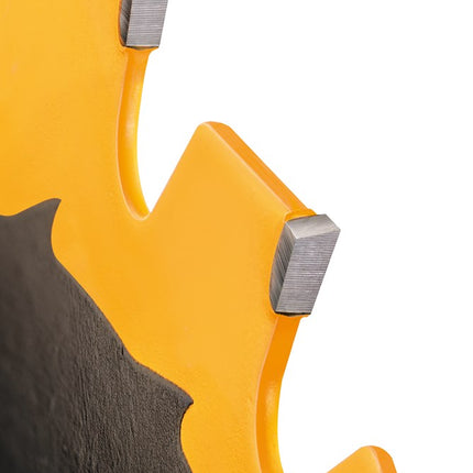 DeWALT Cirkelzaagblad DT1669