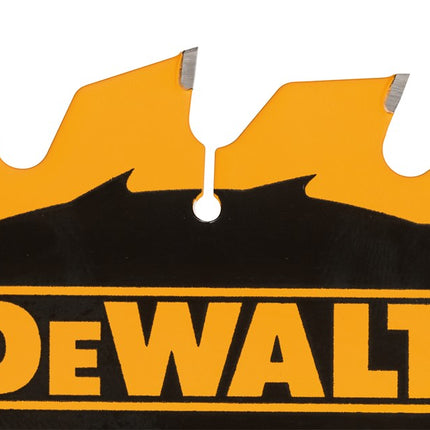 DeWALT Cirkelzaagblad DT1669