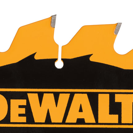 DeWALT Cirkelzaagblad DT1669