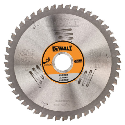 DeWALT Cirkelzaagblad DT1914