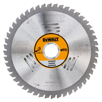 DeWALT Cirkelzaagblad DT1914