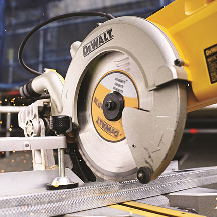 DeWALT Cirkelzaagblad DT1914