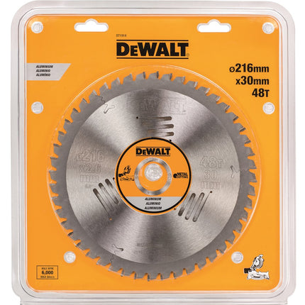 DeWALT Cirkelzaagblad DT1914